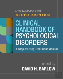 Bertrand.pt - Clinical Handbook Of Psychological Disorders