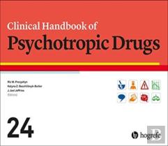 Clinical Handbook Of Psychotropic Drugs