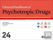 Clinical Handbook Of Psychotropic Drugs