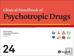 Bertrand.pt - Clinical Handbook Of Psychotropic Drugs