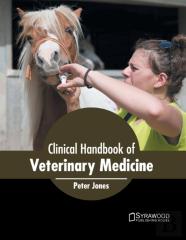 Clinical Handbook Of Veterinary Medicine