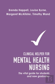 Clinical Helper For Mental Health Nursing