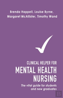 Bertrand.pt - Clinical Helper For Mental Health Nursing