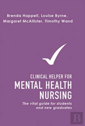 Clinical Helper For Mental Health Nursing