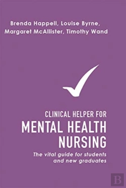 Bertrand.pt - Clinical Helper For Mental Health Nursing