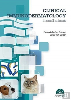 Bertrand.pt - Clinical Immunodermatology In Small Animals