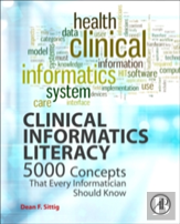 Clinical Informatics Literacy