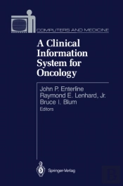 Clinical Information System For Oncology