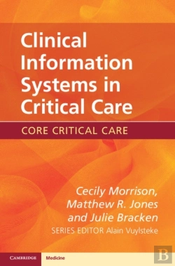 Bertrand.pt - Clinical Information Systems In Critical Care