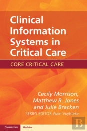 Clinical Information Systems In Critical Care