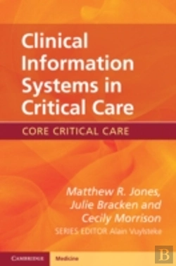 Bertrand.pt - Clinical Information Systems In Critical Care