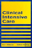 Clinical Intensive Care