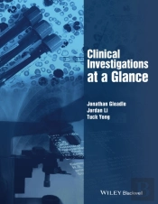 Clinical Investigations At A Glance