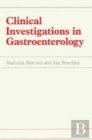 Clinical Investigations In Gastroenterology