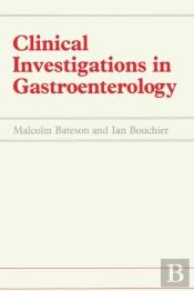 Clinical Investigations In Gastroenterology