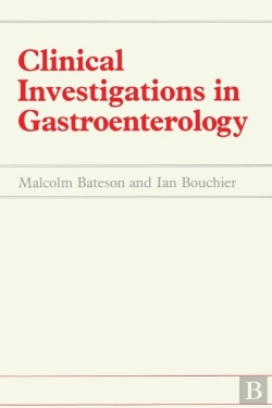Bertrand.pt - Clinical Investigations In Gastroenterology