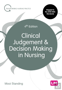 Bertrand.pt - Clinical Judgement And Decision Making In Nursing