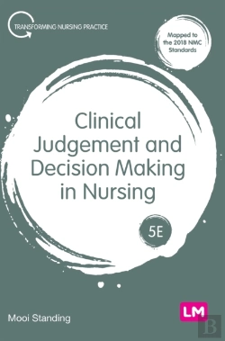 Bertrand.pt - Clinical Judgement And Decision Making In Nursing
