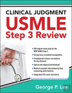 Bertrand.pt - Clinical Judgment Usmle Step 3 Review