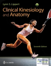 Clinical Kinesiology And Anatomy