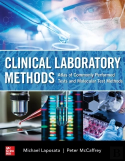 Bertrand.pt - Clinical Laboratory Methods: Atlas Of Commonly Performed Tests