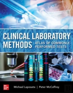 Bertrand.pt - Clinical Laboratory Methods: Atlas Of Commonly Performed Tests