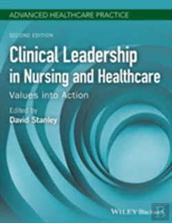 Bertrand.pt - Clinical Leadership In Nursing And Healthcare