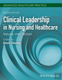 Bertrand.pt - Clinical Leadership In Nursing And Healthcare