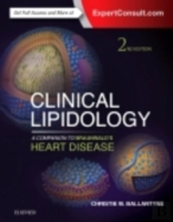 Bertrand.pt - Clinical Lipidology: A Companion To Braunwald'S Heart Disease