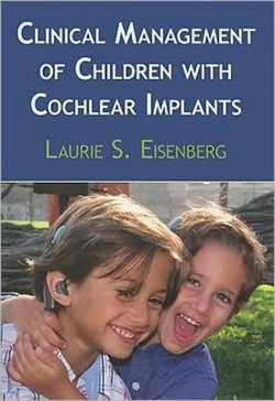 Bertrand.pt - Clinical Management Of Children With Cochlear Implants