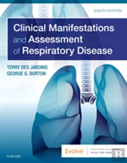 Bertrand.pt - Clinical Manifestations And Assessment Of Respiratory Disease
