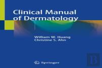 Clinical Manual Of Dermatology