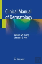 Clinical Manual Of Dermatology