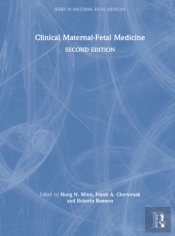 Clinical Maternal-Fetal Medicine
