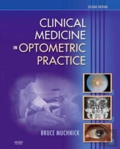 Clinical Medicine In Optometric Practice