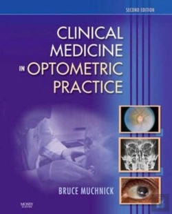 Bertrand.pt - Clinical Medicine In Optometric Practice