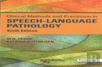 Clinical Methods And Practicum In Speech-Language Pathology