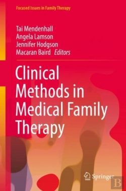 Bertrand.pt - Clinical Methods In Medical Family Therapy