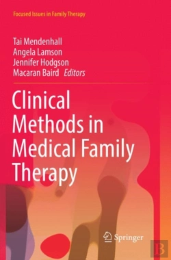 Bertrand.pt - Clinical Methods In Medical Family Therapy