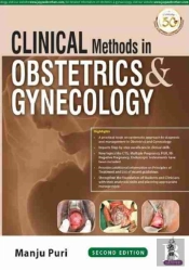 Clinical Methods In Obstetrics & Gynecology