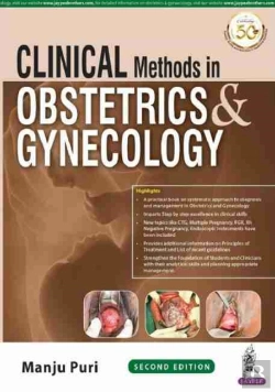 Bertrand.pt - Clinical Methods In Obstetrics & Gynecology
