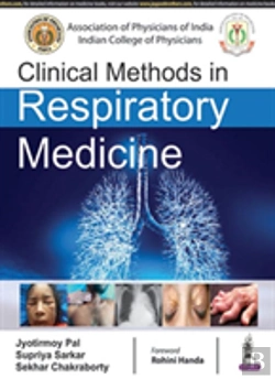 Bertrand.pt - Clinical Methods In Respiratory Medicine