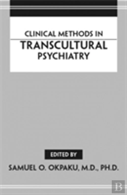 Bertrand.pt - Clinical Methods In Transcultural Psychiatry