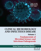 Clinical Microbiology And Infectious Disease, Volume 1