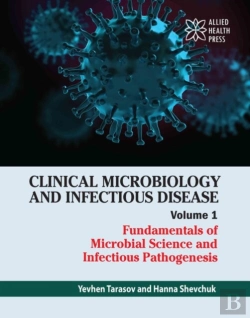 Bertrand.pt - Clinical Microbiology And Infectious Disease, Volume 1