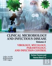 Clinical Microbiology And Infectious Disease, Volume 2