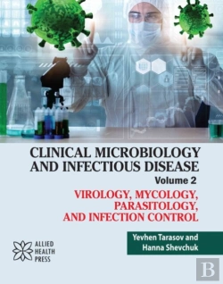 Bertrand.pt - Clinical Microbiology And Infectious Disease, Volume 2