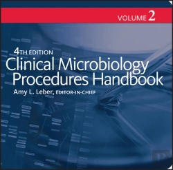 Bertrand.pt - Clinical Microbiology Procedures Handbook