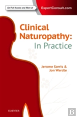 Bertrand.pt - Clinical Naturopathy: In Practice