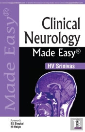 Clinical Neurology Made Easy
